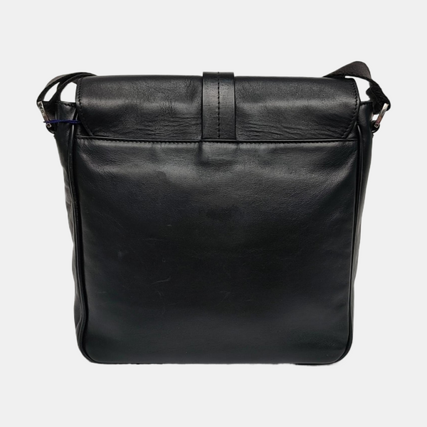 Calfskin Mini Black