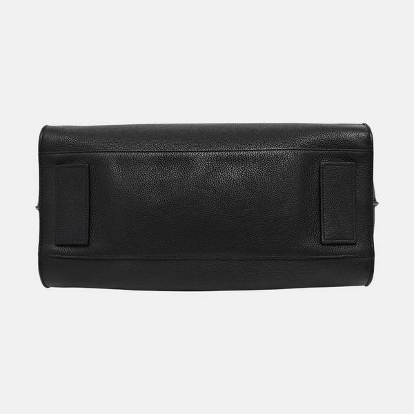 SAC DE JOUR Calfskin Black