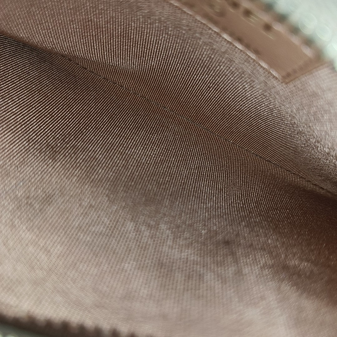 Quilted Lambskin Pink
