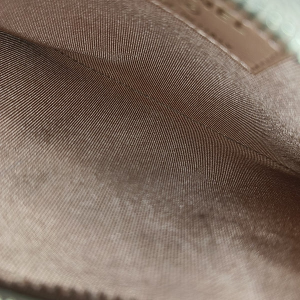 Quilted Lambskin Pink
