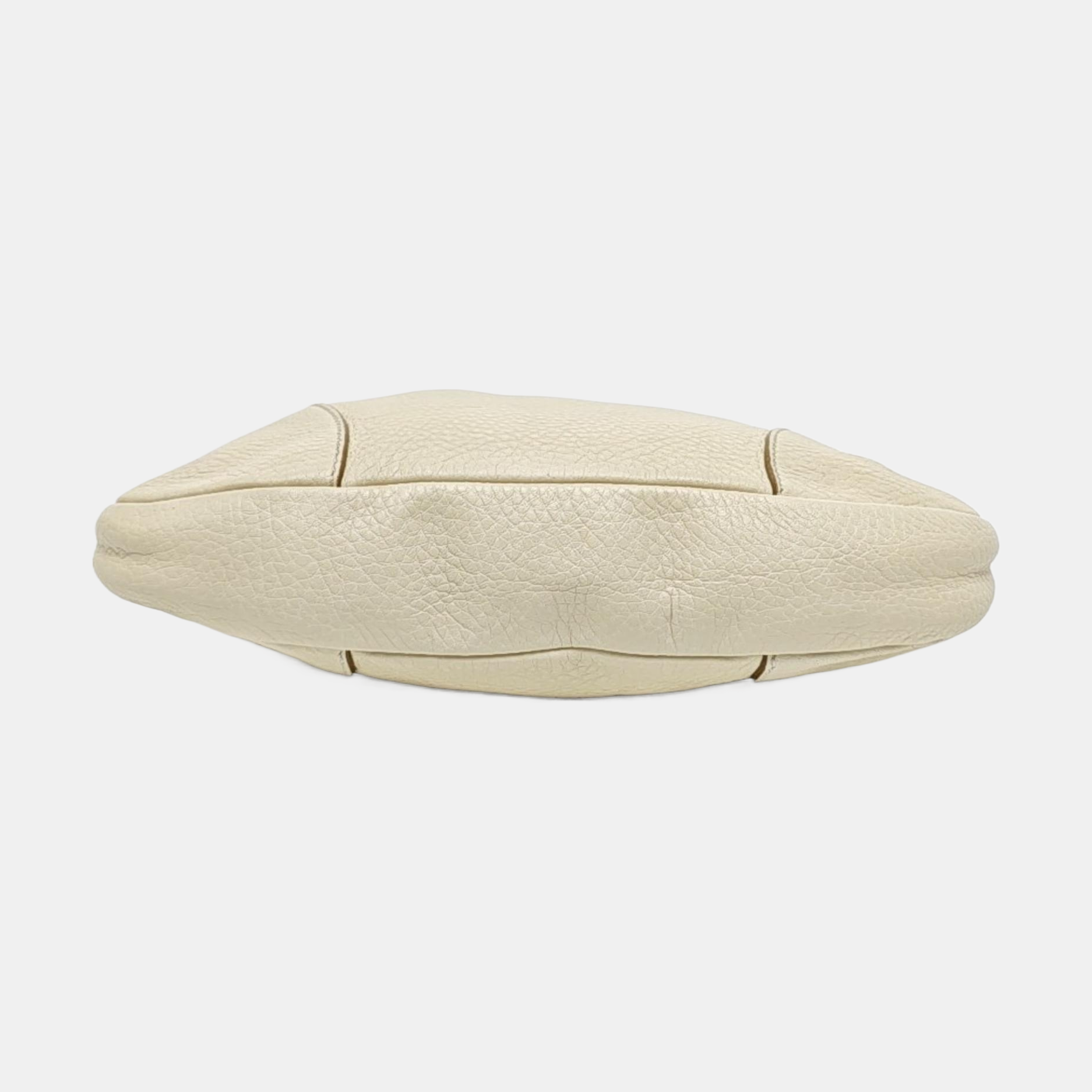 Calfskin White