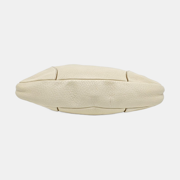 Calfskin White