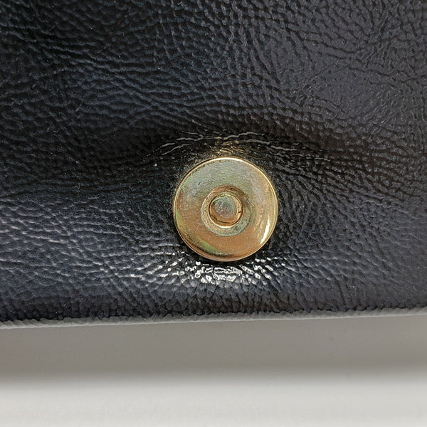 Soho Calfskin Black