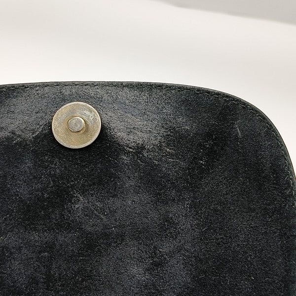 Soho Calfskin Black