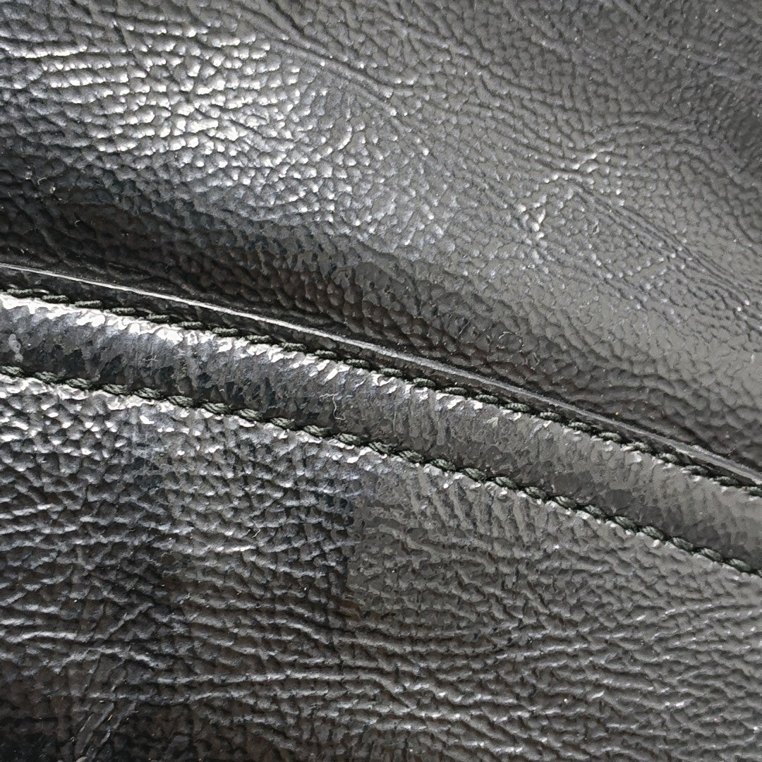 Soho Calfskin Black