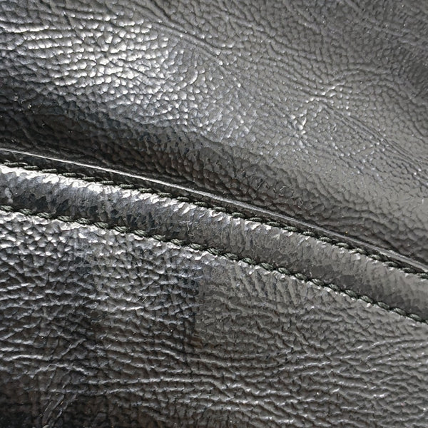 Soho Calfskin Black