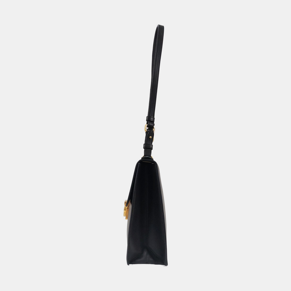 Calfskin Black