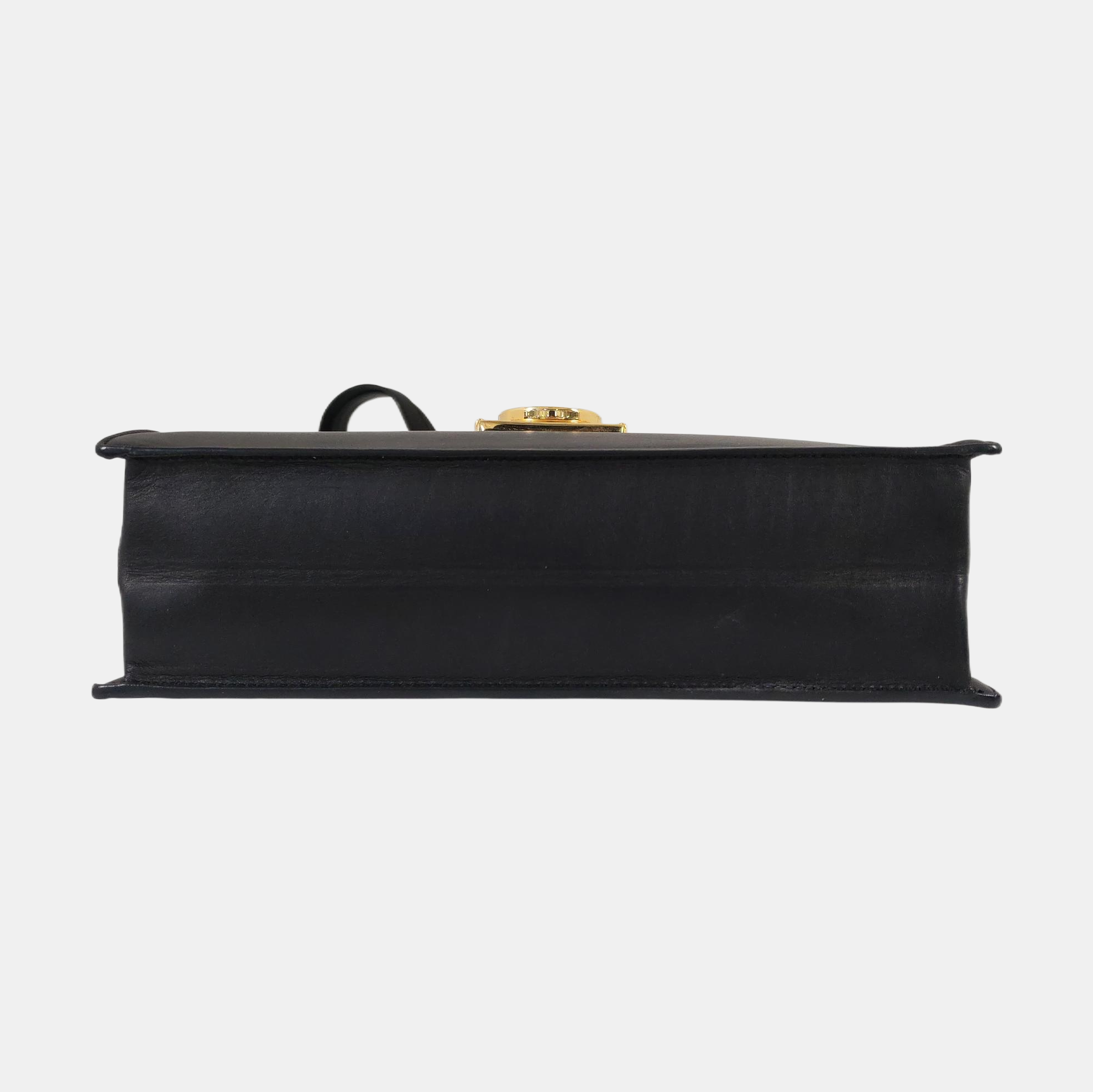 Calfskin Black