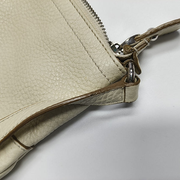 Calfskin White