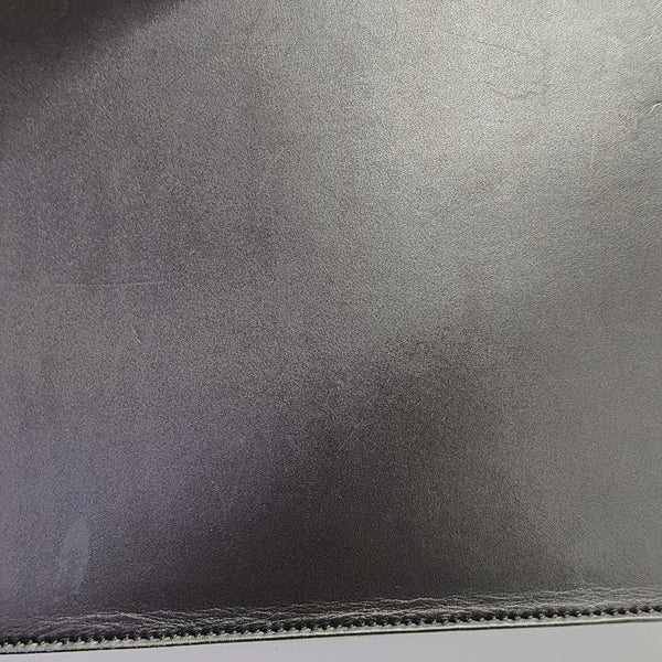 Calfskin Black