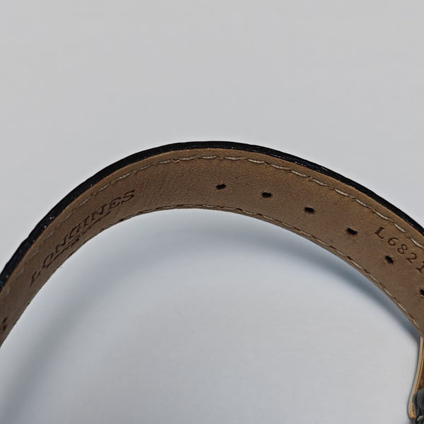 40mm White Automatic Watch