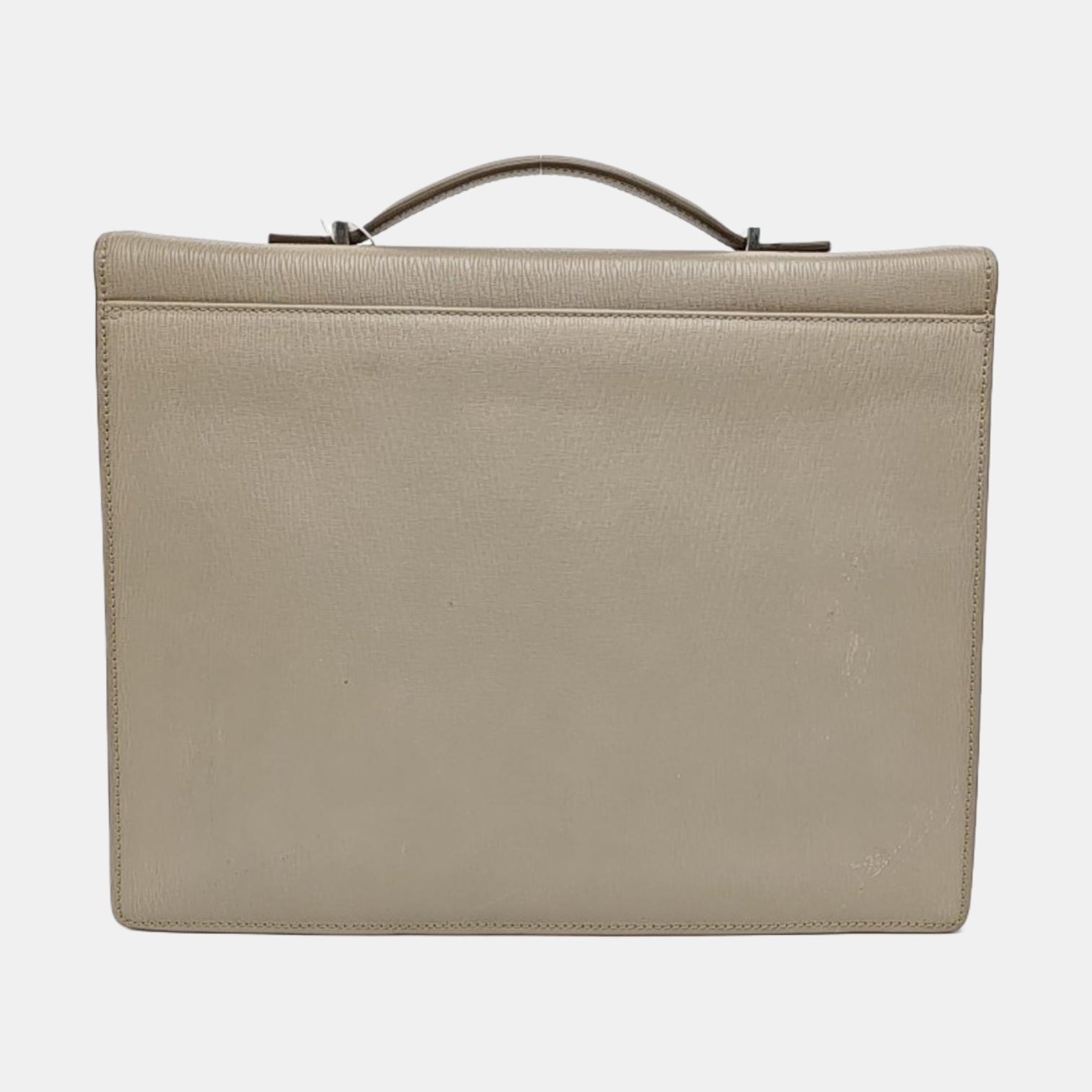 Calfskin Gray