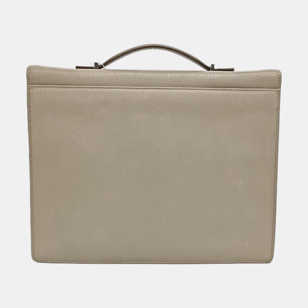 Calfskin Gray