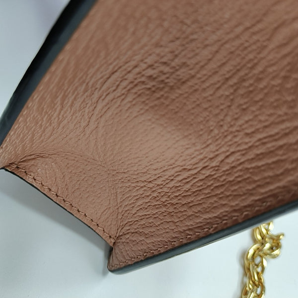 Ophidia Mini Monogram Canvas Pink