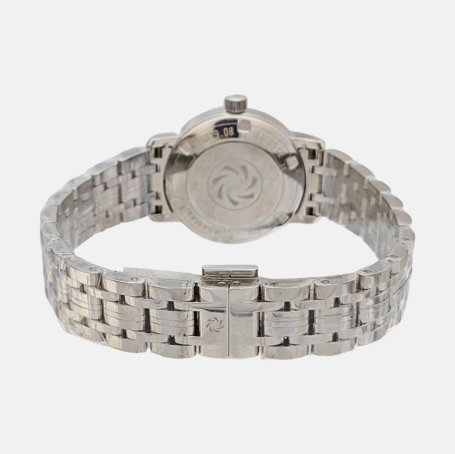 Adamavi 28mm Navy Blue Automatic Watch