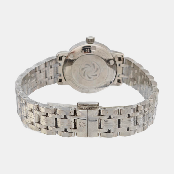 Adamavi 28mm Navy Blue Automatic Watch