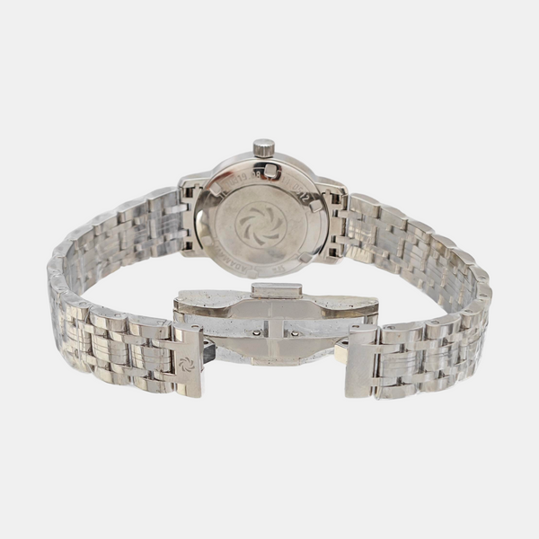 Adamavi 28mm Navy Blue Automatic Watch