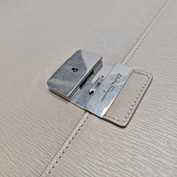 Calfskin Gray