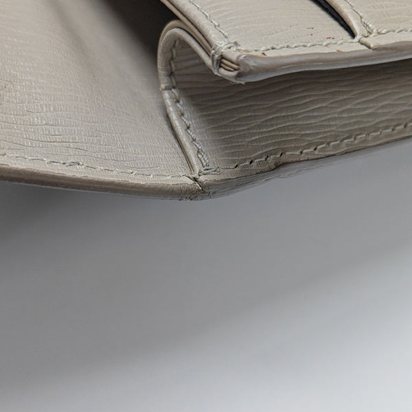 Calfskin Gray