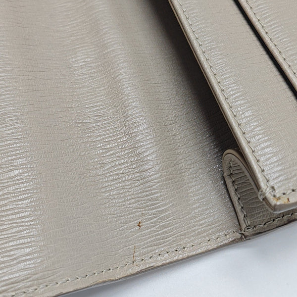 Calfskin Gray