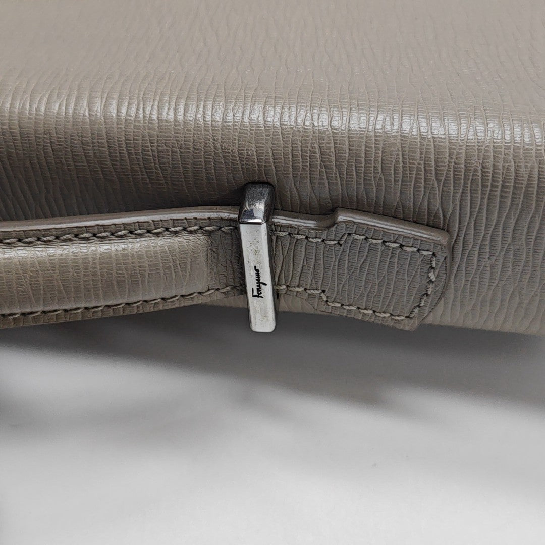 Calfskin Gray