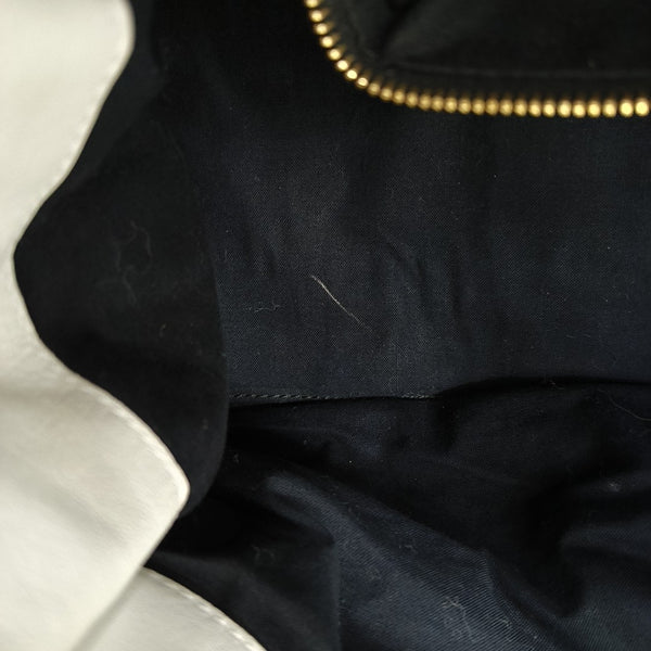 Lambskin White