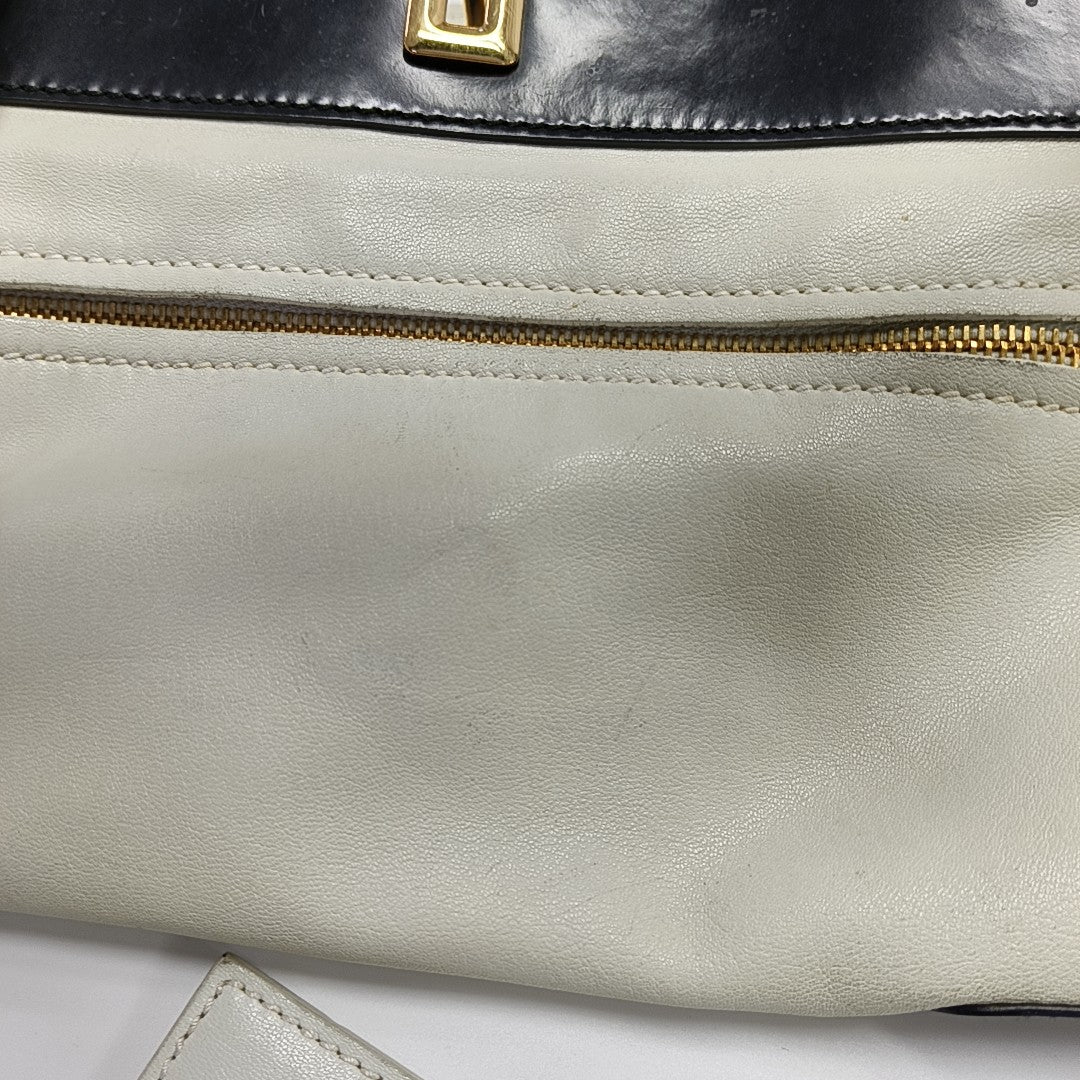 Lambskin White
