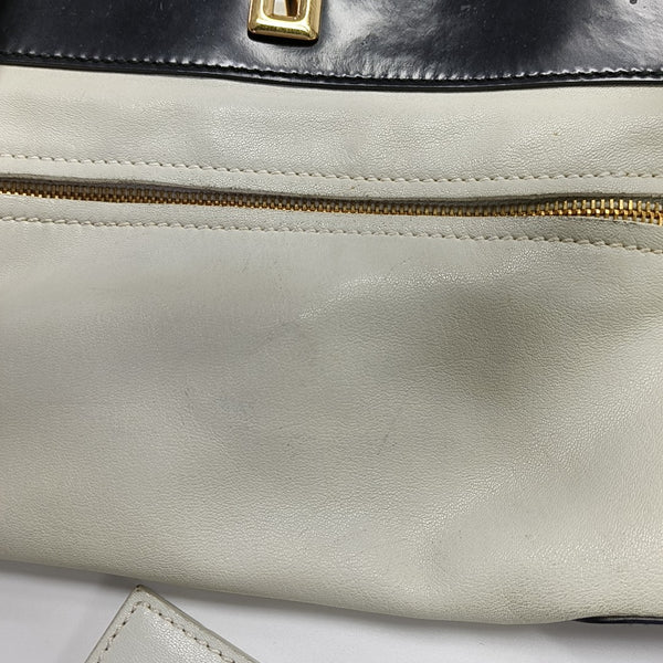 Lambskin White