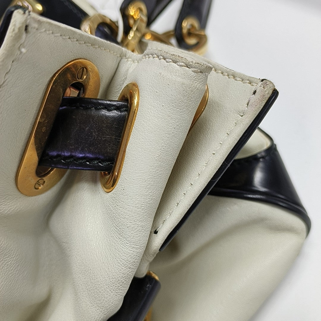 Lambskin White