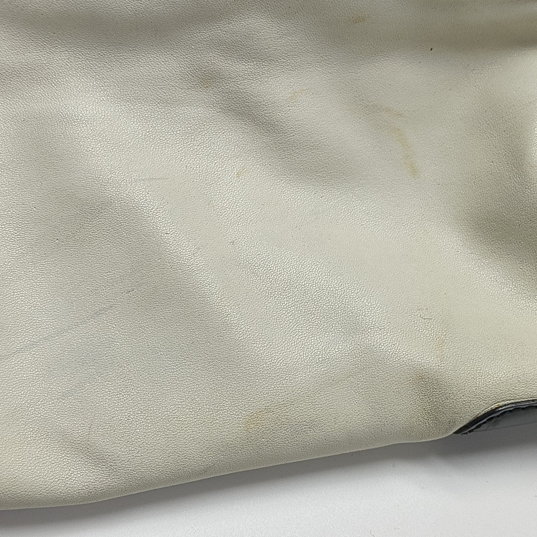 Lambskin White