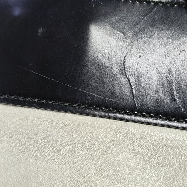 Lambskin White