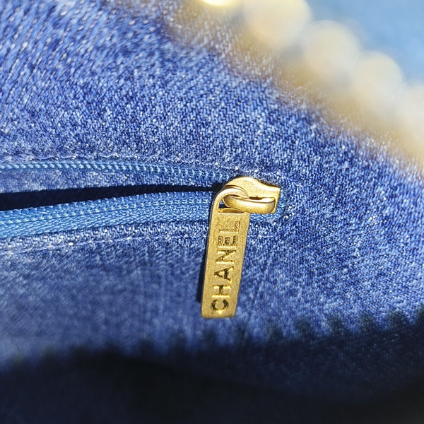 Denim Blue