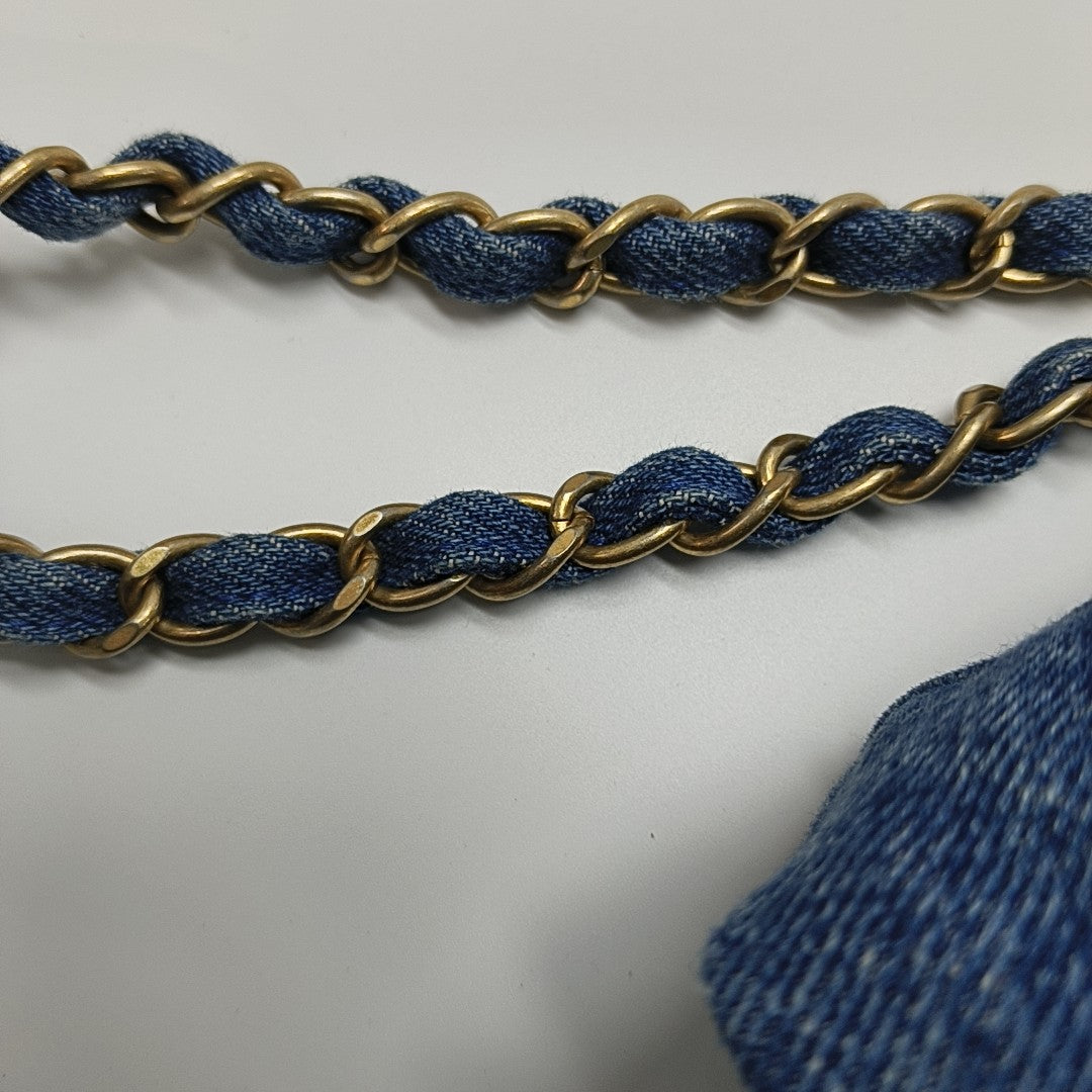 Denim Blue