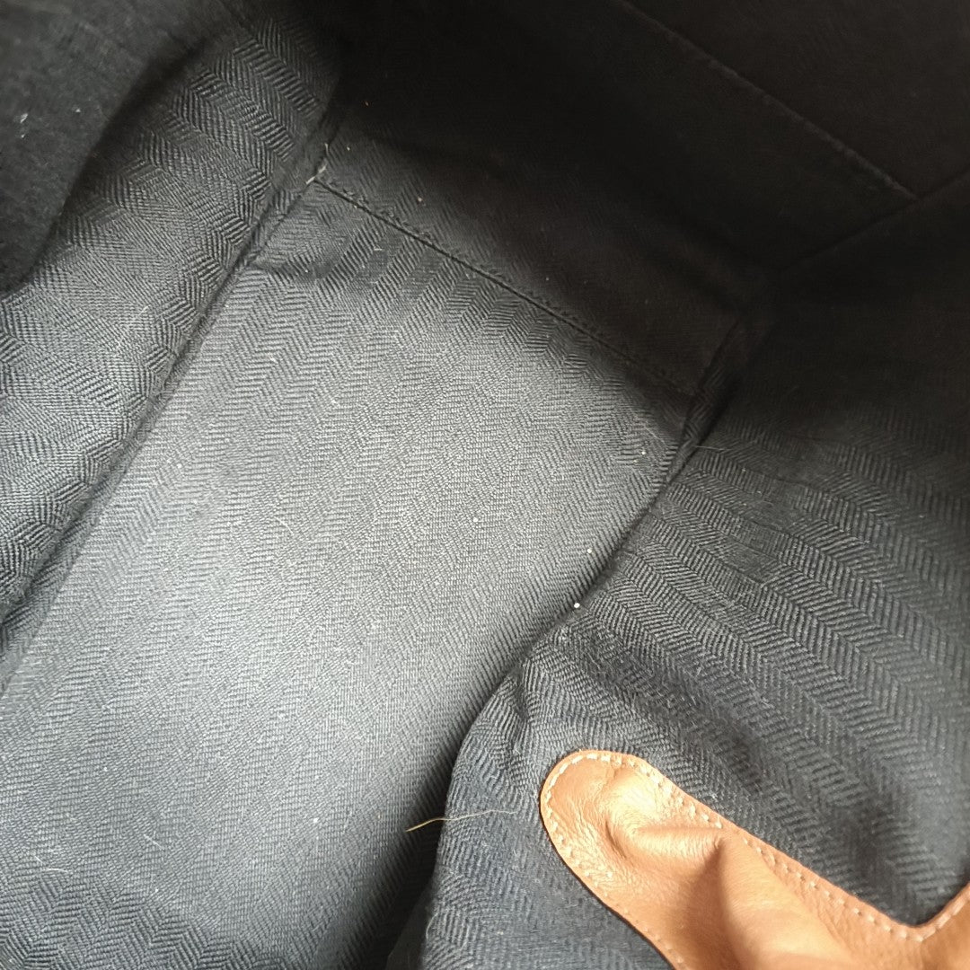Hammock Calfskin Brown
