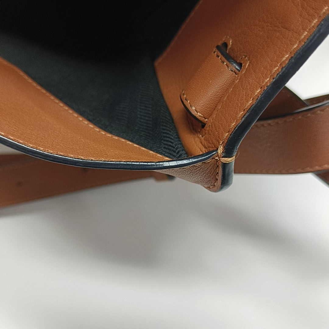 Hammock Calfskin Brown
