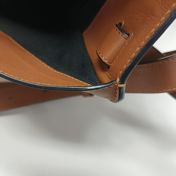 Hammock Calfskin Brown