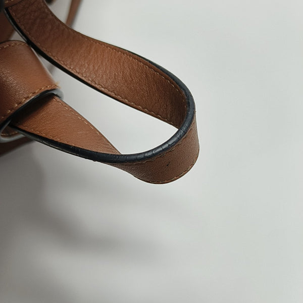 Hammock Calfskin Brown