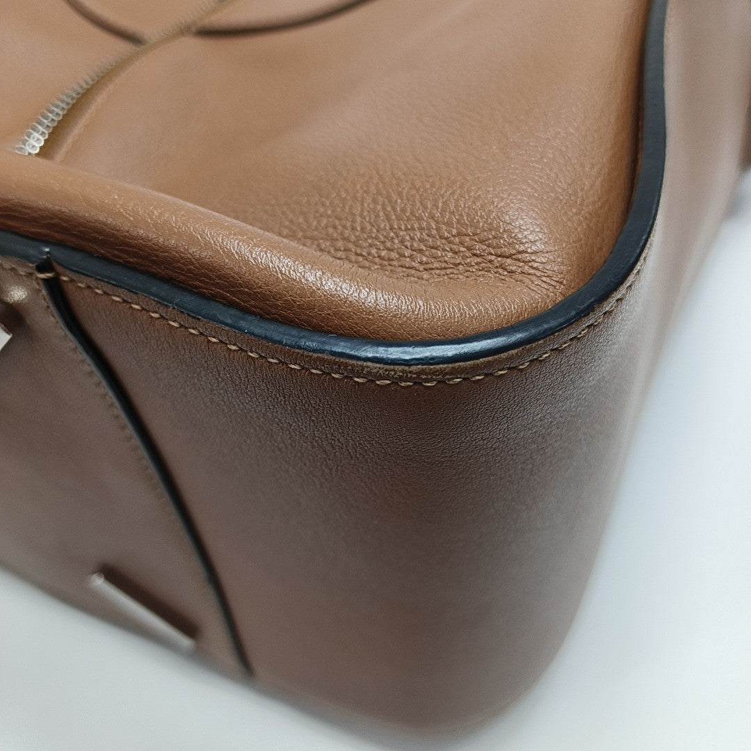 Hammock Calfskin Brown