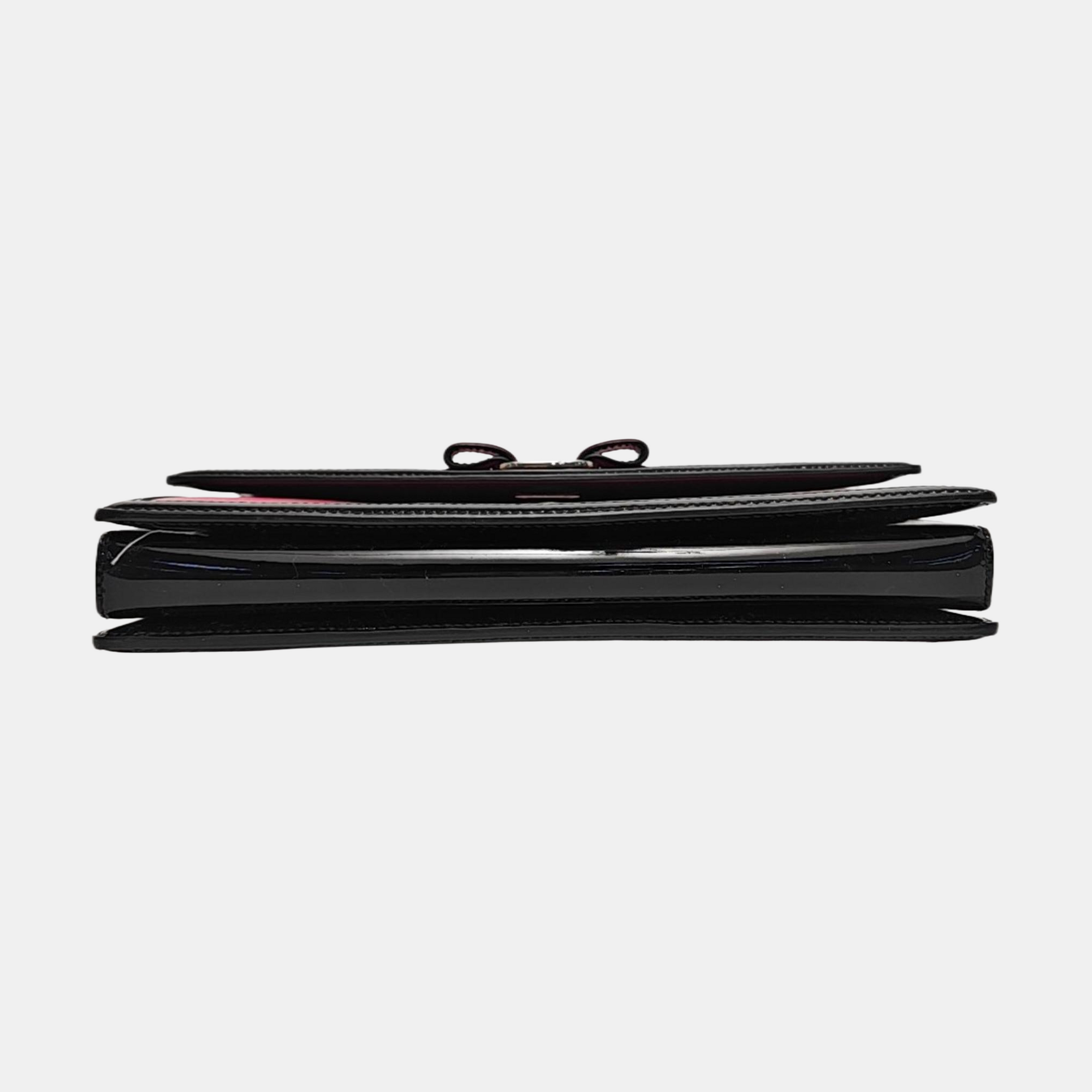 Ginny Calfskin Red