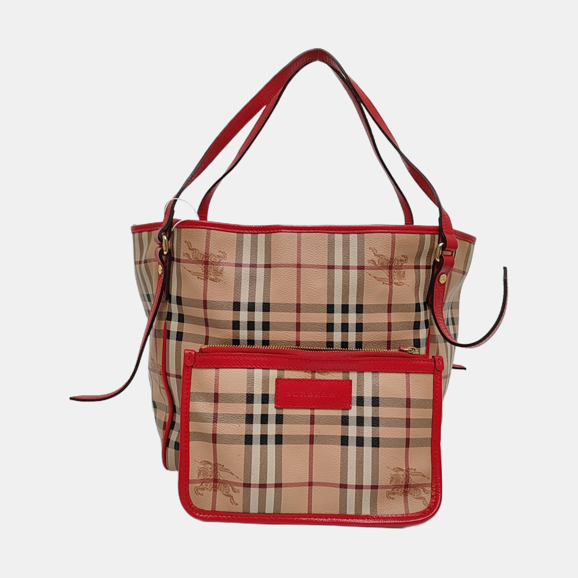Canterbury Coated Canvas Beige