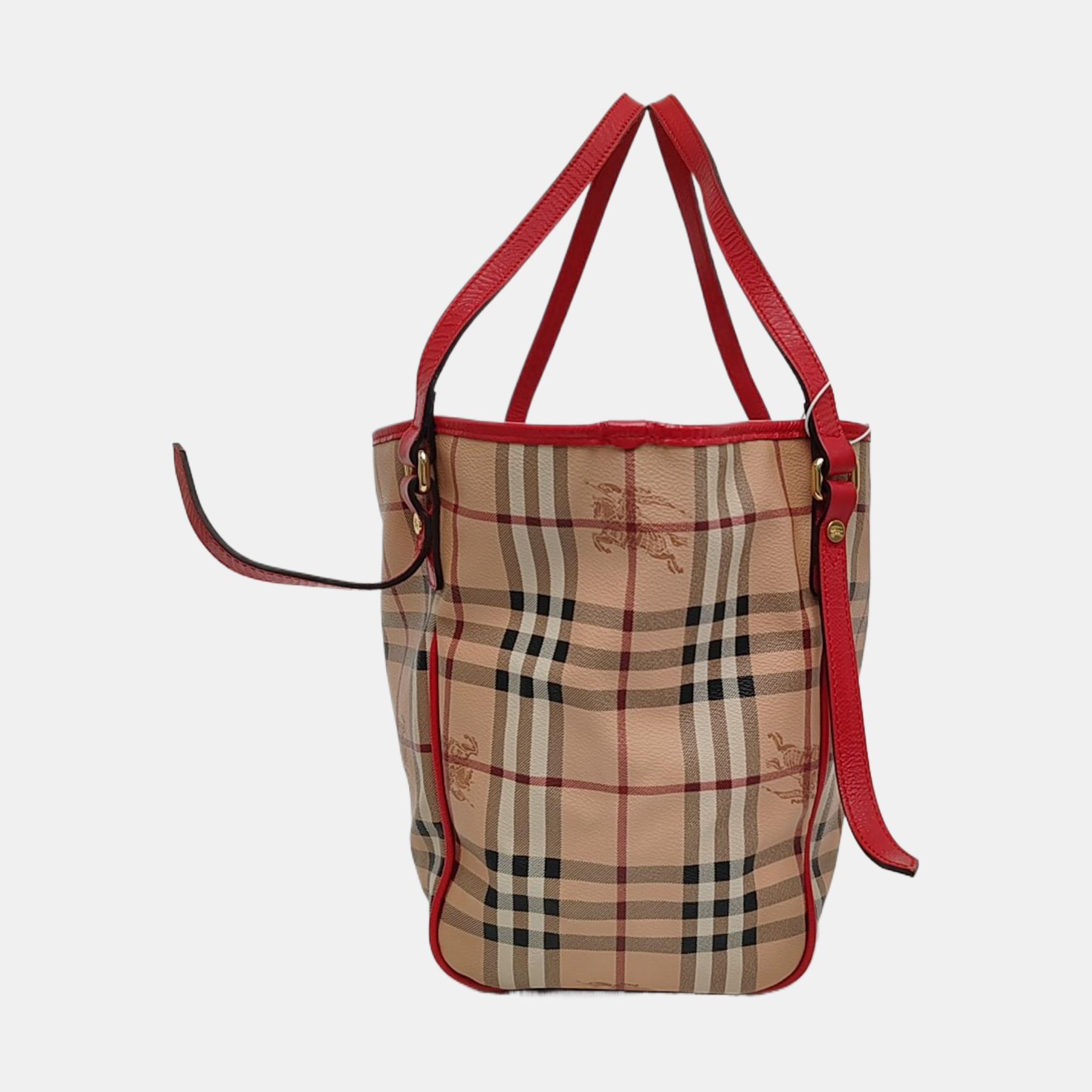 Canterbury Coated Canvas Beige