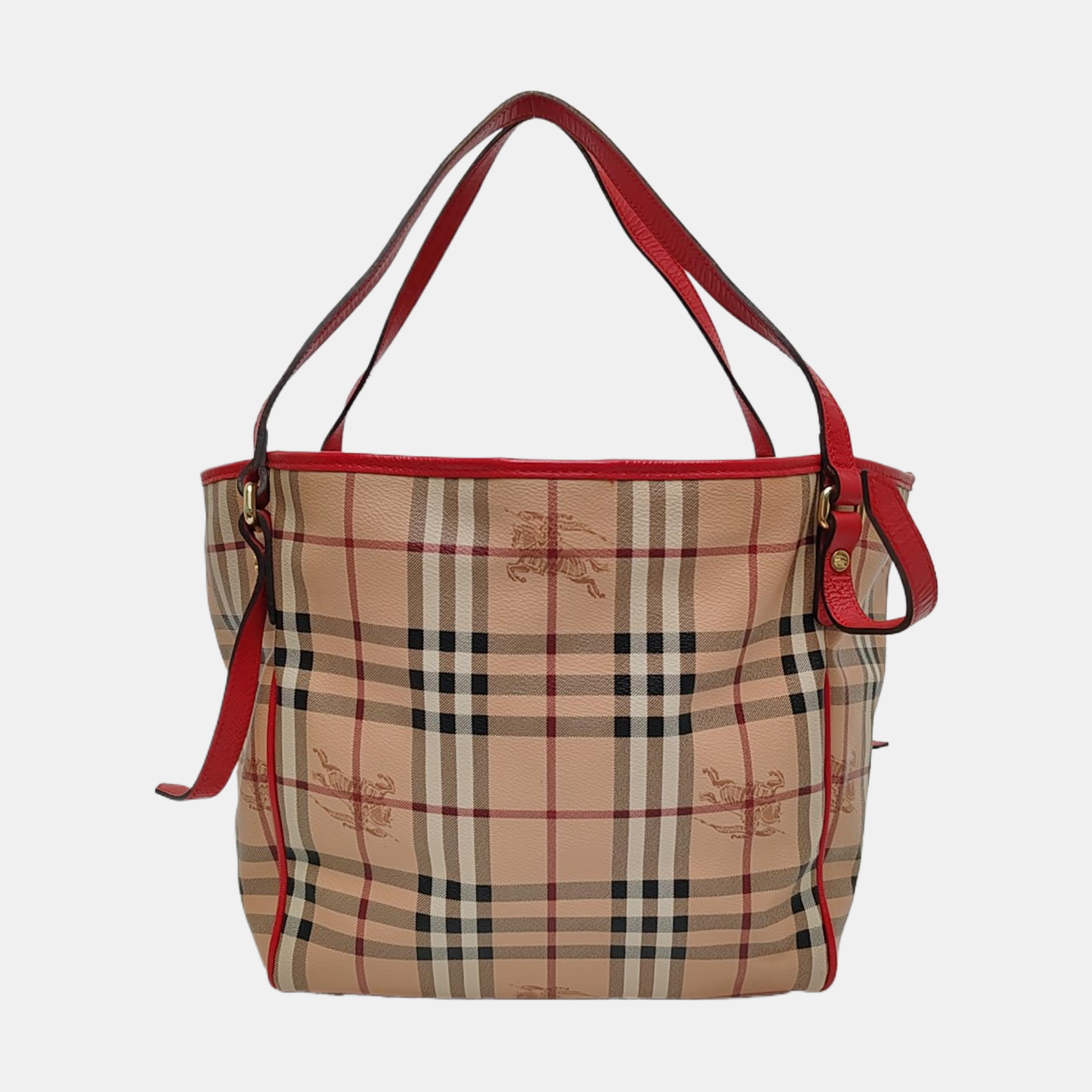 Canterbury Coated Canvas Beige