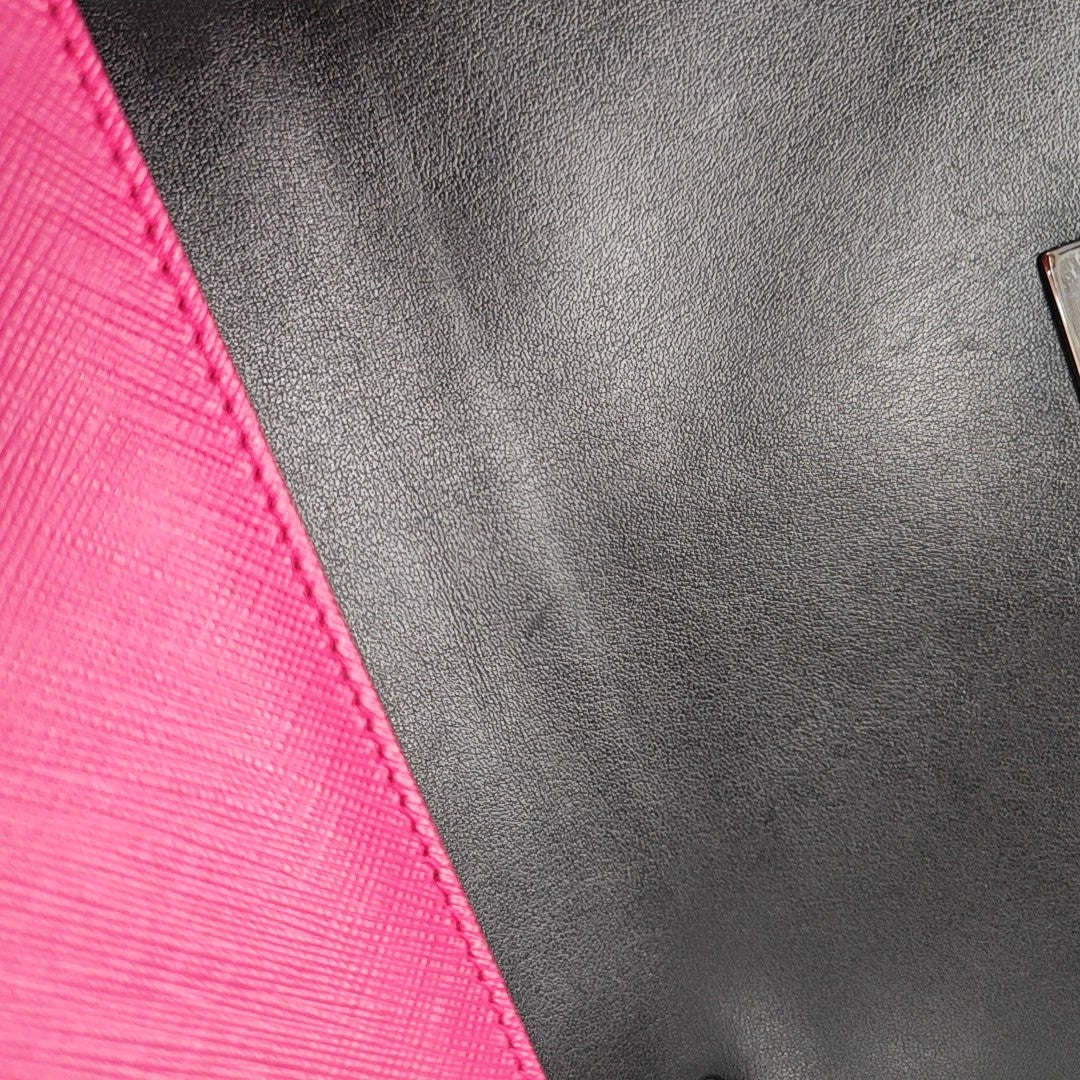 Ginny Calfskin Red