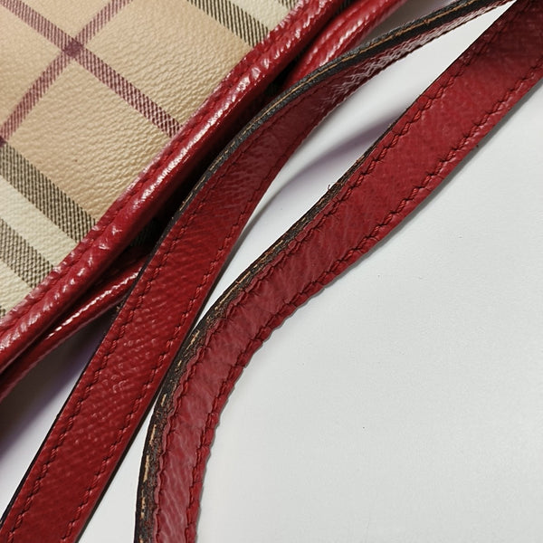 Canterbury Coated Canvas Beige
