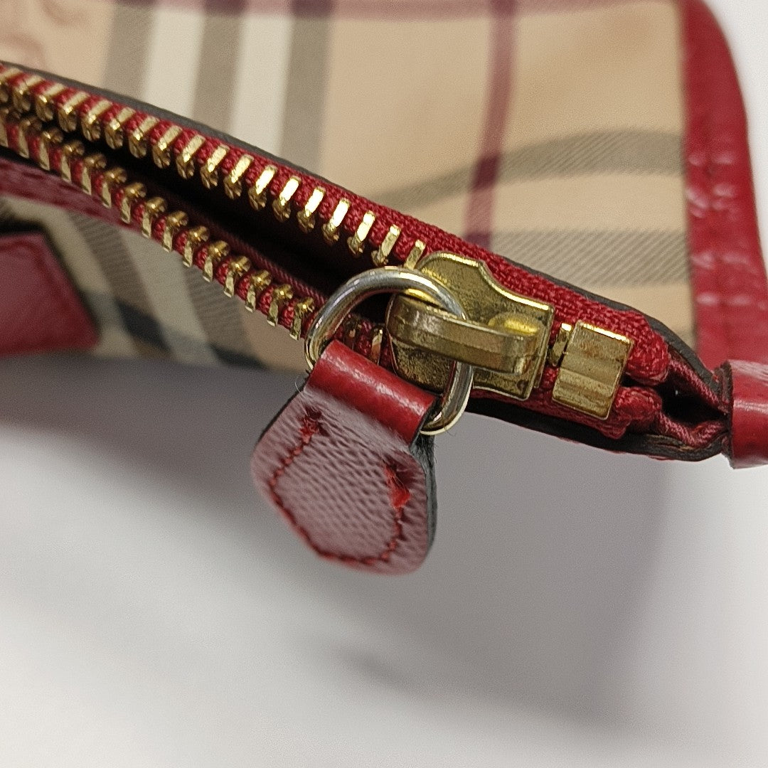 Canterbury Coated Canvas Beige