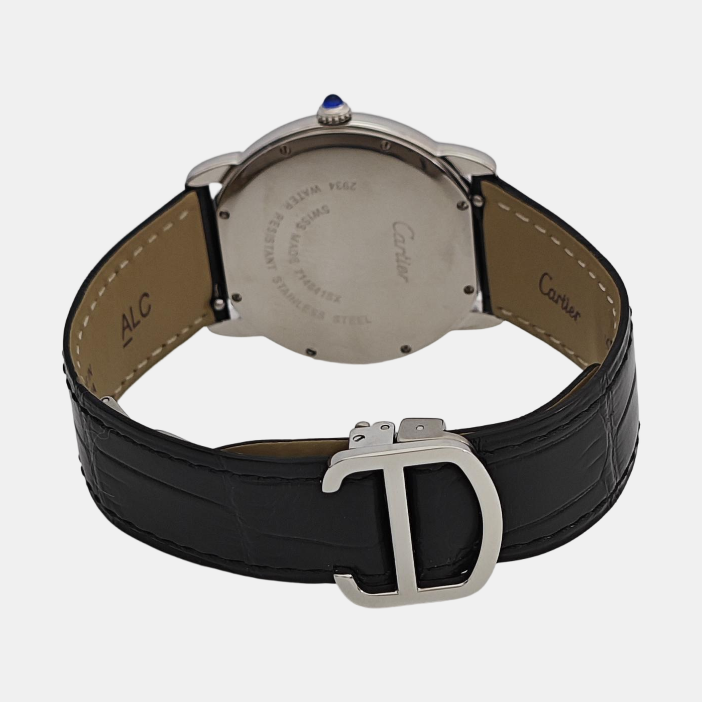 RONDE DE CARTIER 36mm Quartz Watch
