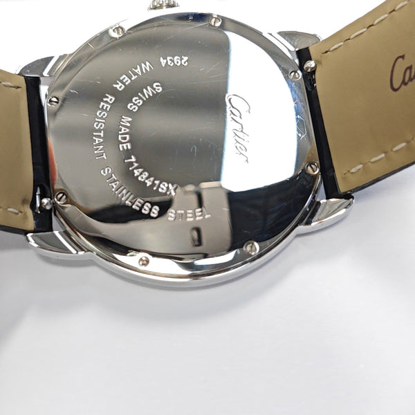 RONDE DE CARTIER 36mm Quartz Watch