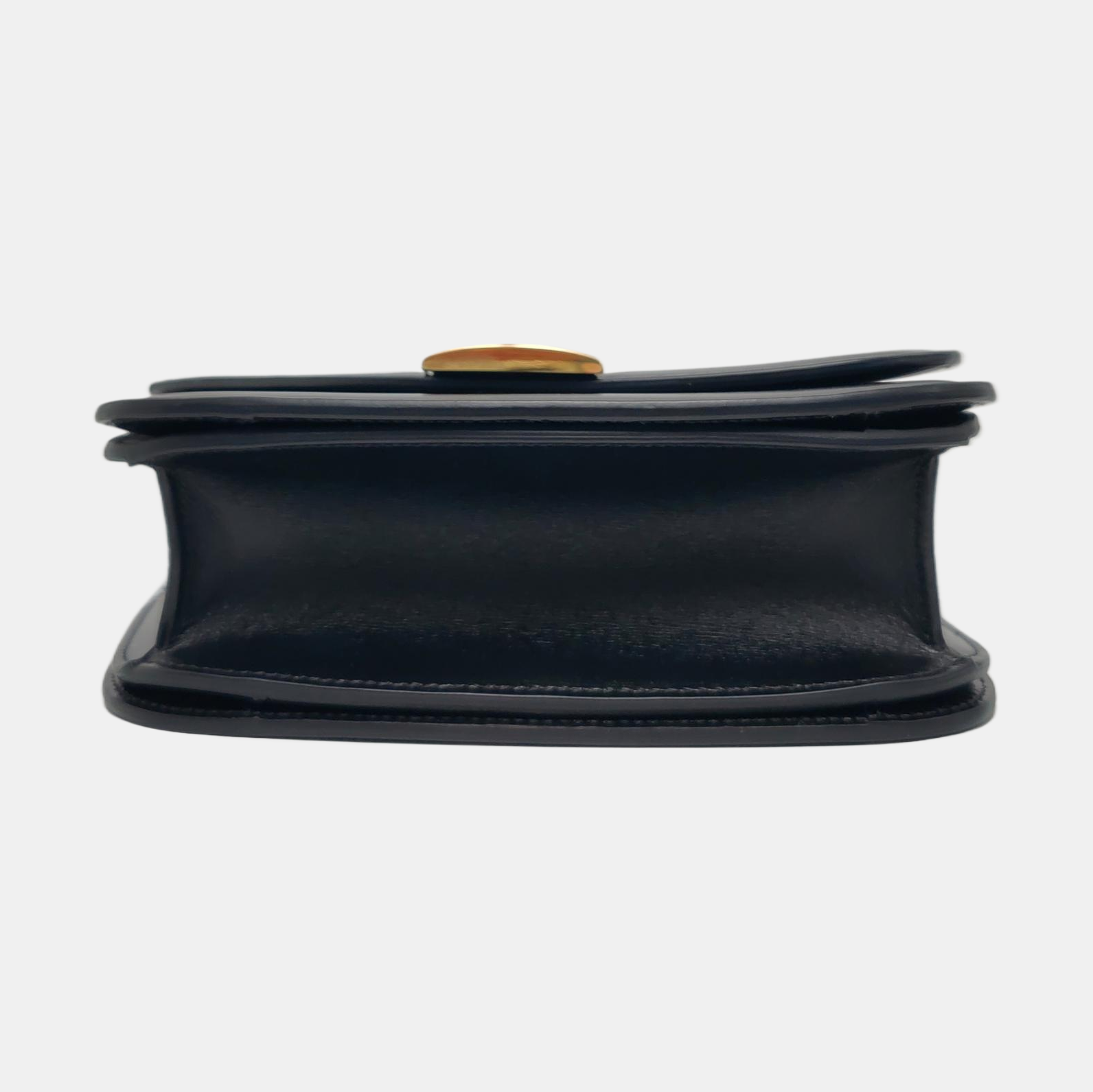 Calfskin Small Black