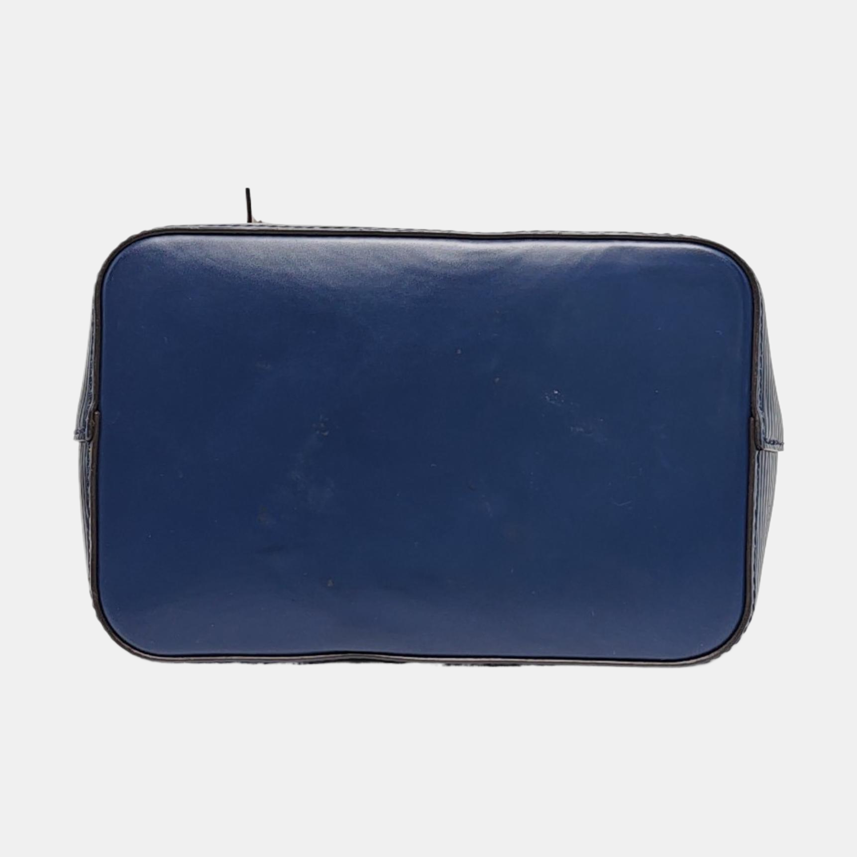 Authenticated pre-owned  Néonoé BB Epi Blue - Shoulder Bag at Looply