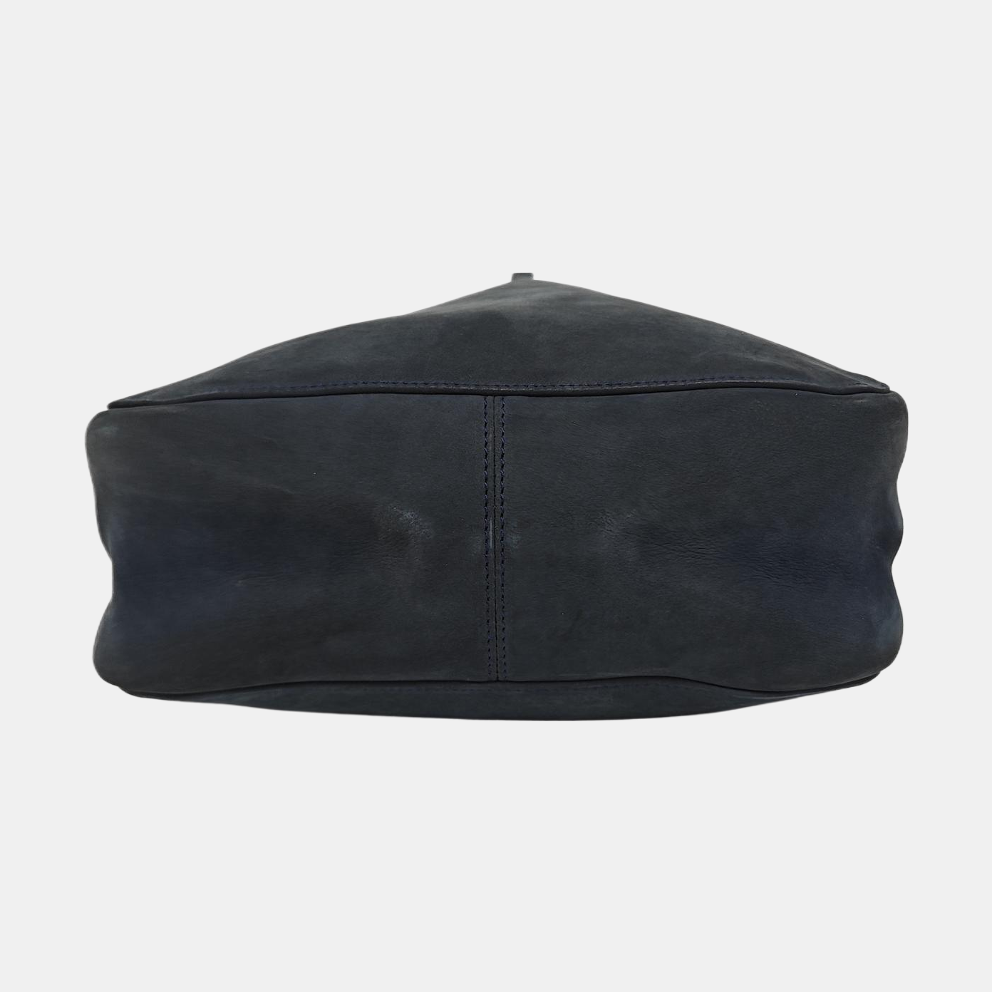 Suede Blue
